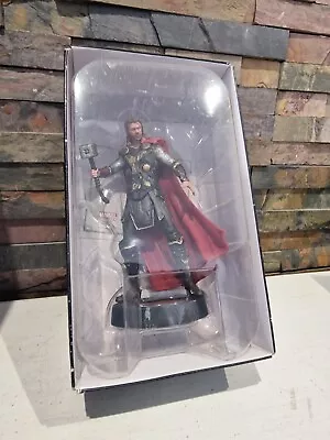 Buy Marvel Eaglemoss Thor Figure Figurine - Boxed. • 9.95£