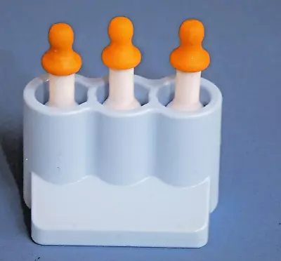 Buy Playmobil  Baby Feeding Bottles & Heaters / Holder For Hospital / Vet / Clinic • 1.49£