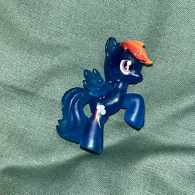 Buy My Little Pony Chutes And Ladders Rainbow Dash  Blind Bag Pony Mini Figure • 3.50£