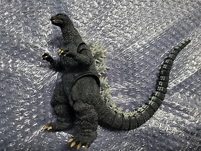 Buy Bandai S.H. Monsterarts - Godzilla - Godzilla Vs Biollante - Heisei Era • 110£