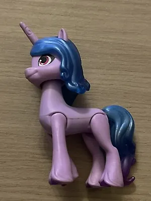 Buy My Little Pony Izzy Moonbow Unicorn Figure • 8.99£