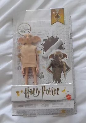 Buy Harry Potter Dobby The House Elf Doll Kids Childrens Toy • 7.99£