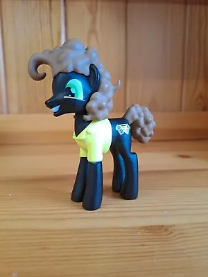 Buy My Little Pony G4 Funko Mystery Minis Series 3 Black Cheese Sandwich 3.5  • 3£