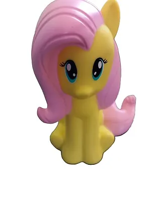 Buy My Little Pony Flutter Shy  Light Changing Colours Hasbro I COMBINE POSTAGE • 2.50£
