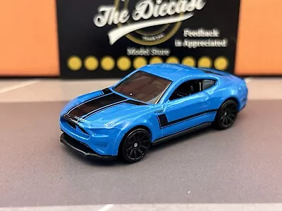 Buy HOT WHEELS 2018 Ford Mustang Gt 1:64 Diecast COMBINE POST #D • 2.79£