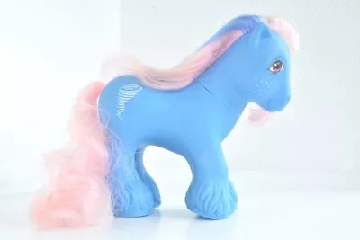 Buy G1 My Little Pony 'Tornado' • 57£