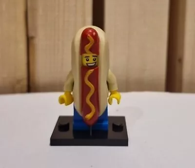 Buy LEGO Minifigures Series 13 - 71008 - No.14 - Hot Dog Man • 5£