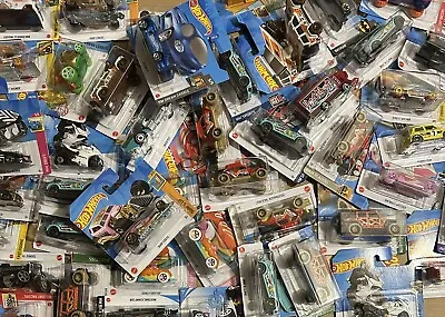 Buy Hot Wheels Treasure Hunt Cars 2007 To 2024 Collectable DieCast T-Hunt New • 6.99£