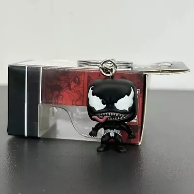 Buy Venom Marvel Pocket Pop Keychain Funko New • 13.99£