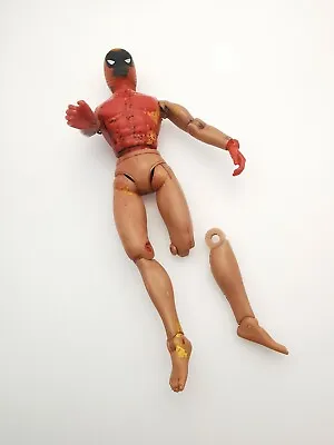 Buy 1974 Marvel Spiderman Mego Rare Vintage • 35.97£