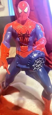 Buy Hasbro Marvel Legends Spider-Man 6 In Action Figure - F3477 • 10.16£