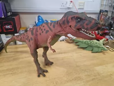 Buy Kenner Jurassic Park T Rex • 40£