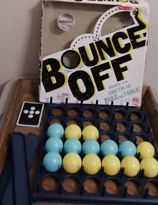 Buy Bounce Off Game • 11.34£