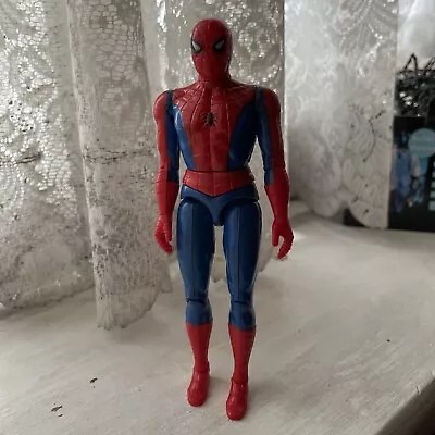 Buy Marvel Spiderman Mego Diecast Palitoy 1979 Diecast And Plastic Figure • 300£