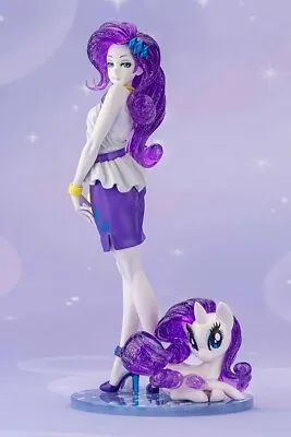 Buy My Little Pony Bishoujo PVC Statue 1/7 Limited Edition Action Figure New • 145.52£