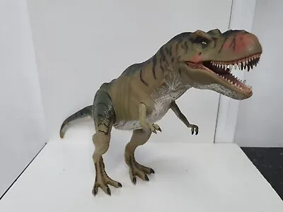 Buy Jurassic Park The Lost World 1997 JP29 Thrasher T-Rex *PLEASE READ* • 94.99£