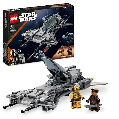 Buy LEGO Star Wars: Pirate Snub Fighter (75346) • 19.69£