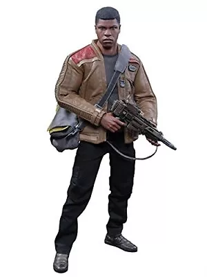 Buy Movie Masterpiece Star Wars / Force Of Arousal Fin 1/6 Scale Plastic Painted Ac • 139.83£