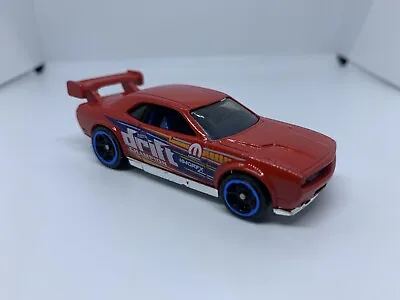 Buy Hot Wheels - Dodge Challenger Drift - Diecast Collectible - 1:64 - USED • 2.50£