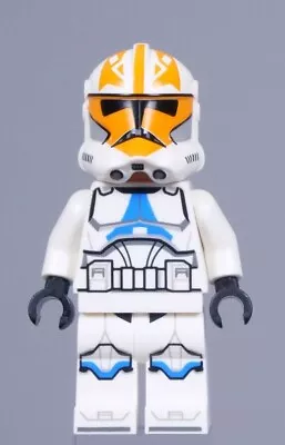 Buy Lego Star Wars 75359 Mini Figure 501st Ahsoka 332nd Company Clone Trooper Sw1278 • 5.10£