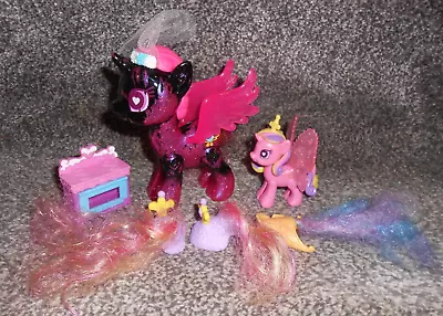 Buy My Little Pony Hasbro Pop Princess Cadance & Accessories • 2£