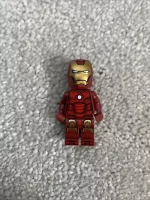 Buy Lego Ironman Mk 3 • 7.92£