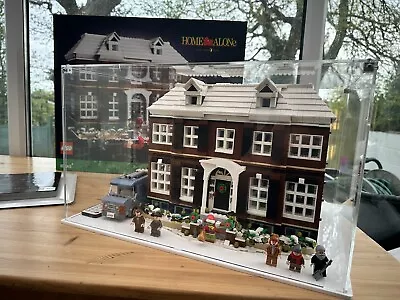 Buy Lego Home Alone House - 21330 • 215£