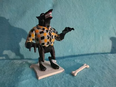 Buy 2002 NECA Disney The Nightmare Before Xmas - Werewolf Wolf - Figure Toy Doll • 15.99£