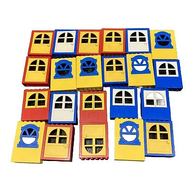 Buy Lego Vintage Windows And Doors Bundle • 14.90£