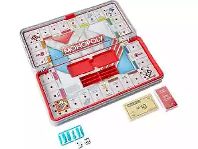 Buy Monopoly Gaming Road Trip BNIB • 16.99£
