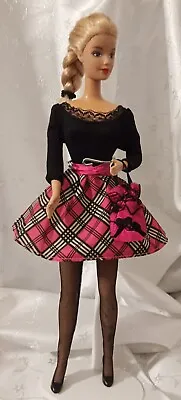 Buy Mattel Barbie Clothing 1990 Dinner Date Fashions #4937 • 8.24£