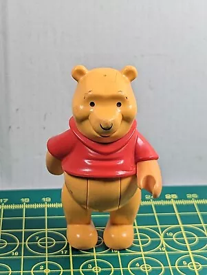 Buy Lego Duplo Disney Winnie The Pooh Pooh Figure • 2.38£