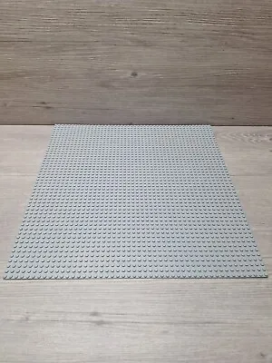 Buy Lego Large Base Plate 48 X 48 Grey • 18.99£