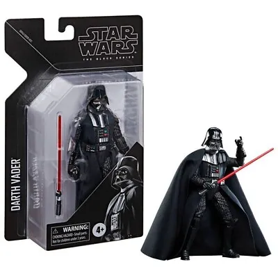 Buy Star Wars The Black Series Archive Darth Vader - New In Stock • 29.99£