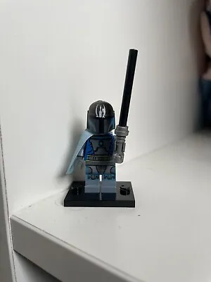 Buy LEGO Star Wars Pre Vizla Minifigure • 8£