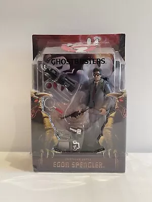Buy Ghostbusters 2 - Egon Spengler Courtroom Battle Figure. By Mattel. (Brand New) • 24.99£