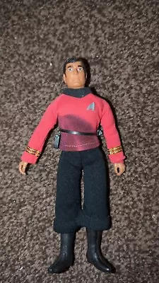 Buy Mego Star Trek Scotty 1974 • 35£