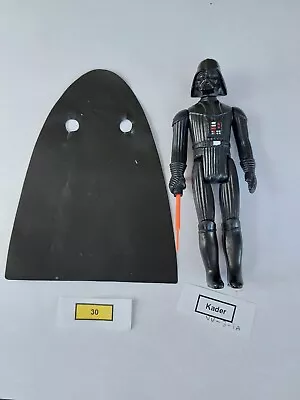 Buy Vintage Star Wars - Darth Vader - Kader - Hong Kong Coo - Complete - See Comment • 13.50£