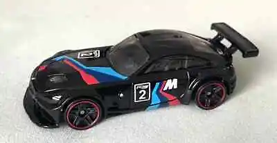 Buy 2024 HOT WHEELS MYSTERY MODELS S 1 - 	BMW Z4 M Motorsport     Nº 2 OF 12 NEW • 20.99£