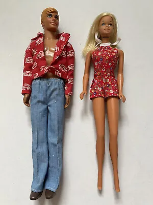 Buy Barbie Malibu Ken In Fashion Pack • 31.22£