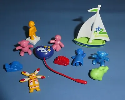 Buy Playmobil Tiny Toys For Girl & Boy Figures - School Nursery  House Hotel Park A • 1.99£