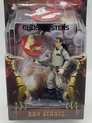 Buy Ghostbusters | Ray Stanz | Figure | Mattel | Matty Collector | Ghostbuster • 18£