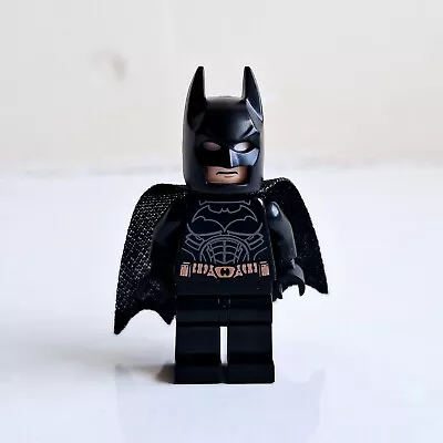 Buy LEGO Dark Knight Trilogy Batman Minifigure - Sh781 - 76239 Batmobile Tumbler • 8.49£