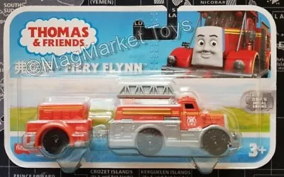 Buy Fisher-price · Thomas & Friends · Choose Your Character · Brand New • 8.99£