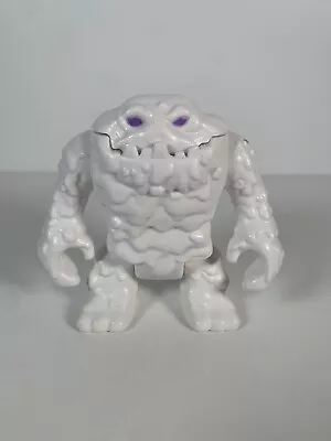 Buy Imaginext DC White ClayFace Action Figure Batman Fisher Price • 8.99£