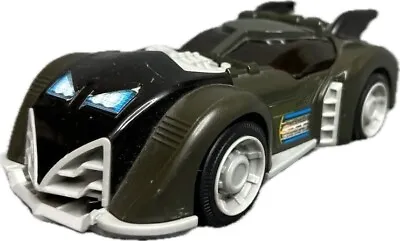 Buy Imaginext Batman Batmobile Vehicle With Robin Figure DC Super Friends Mattel • 8.99£