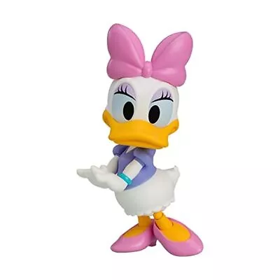 Buy Nendoroid 1387 Daisy Duck Painted Plastic Non-scale Action Figure G17053 NEW FS • 77.77£
