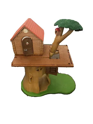 Buy Sylvanian Families Houses Used • 10£