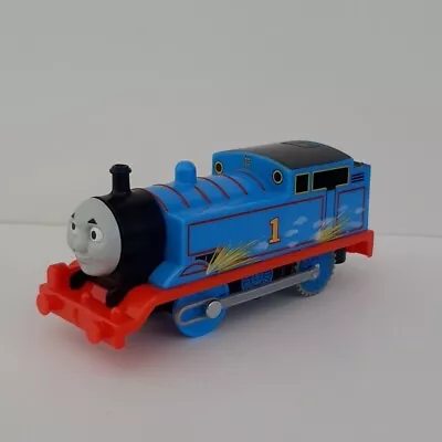 Buy Thomas The Tank & Friends Trackmaster Revolution Speed N Spark Thomas Train • 10£