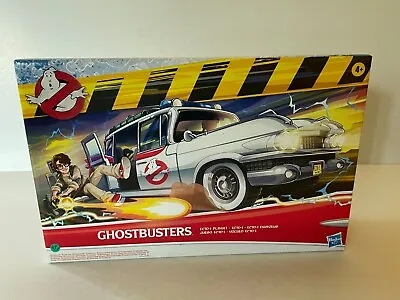Buy Ghostbusters Ecto-1 Playset New + Original Packaging (K010) • 46.25£
